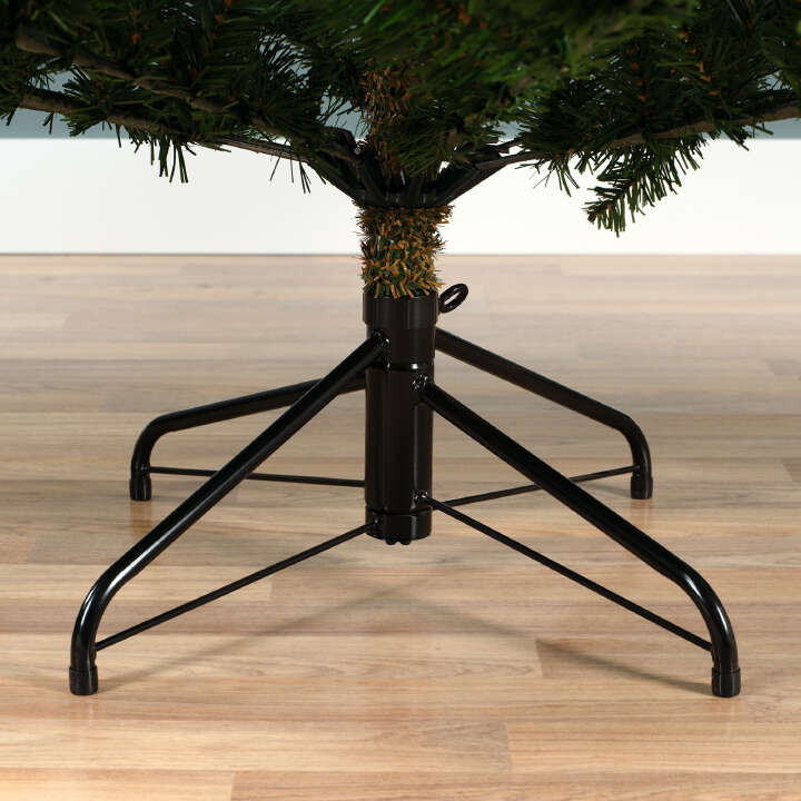 EVERLANDS Künstlicher Weihnachtsbaum Grandis Tanne